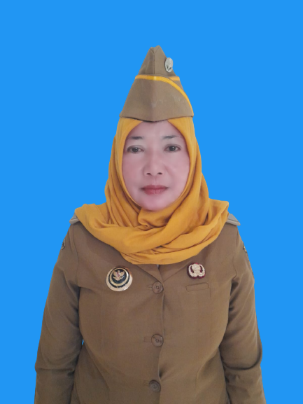 Foto KRISTINA ERNAWATI